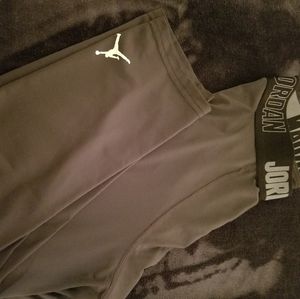 Nike Training Compression Leggings